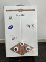Eurohot Gas Water Geyser (E-4)