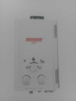 Remson Gas Water Geyser (Prime)