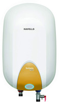 HAVELLS Instanio Prime 25 L Storage Water Geyser(White Mustard)