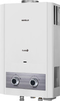 HAVELLS 1.2 kg 6L Flagro NG Geyser 6 L Gas Water Geyser(White)