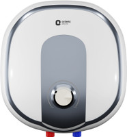 Orient Electric SWAS25VPGM2-WH 25 L Storage Water Geyser(White)