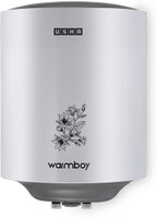Usha Storage Water Geyser (Warmboy)