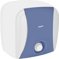 Jaquar BZA-WHT-V025 25 L Storage Water Geyser(White, Blue)