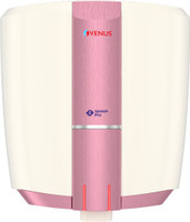 Venus 10 L Storage Water Geyser (Splash Pro 10 Litre, Mystic Rose)