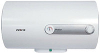 Haier 25 L Storage Water Geyser (Electric Geyser, White)