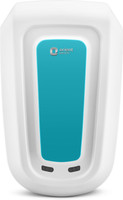 Orient Electric Rapidus 5.5 L Instant Water Geyser(White)