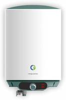 CG Magnamix 25L Storage Water Geyser 25 L Storage Water Geyser(White)
