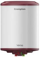 Crompton Storage Water Geyser (Versaq ASWH-3510)