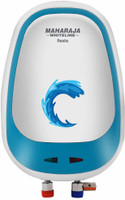 Maharaja Whiteline Instant Water Geyser (Fiesta)