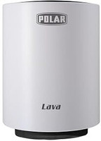 Polar 10 L Storage Water Geyser, Shock Corrosion Proof Body Energy-Efficient 10 L Storage Water Geyser(White)