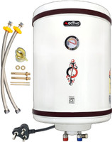 ACTIVA ACT_HL_50 LTR (IVORY) 50 L Storage Water Geyser(IVORY)