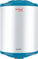 Hindware Smart Appliances Xceed 25 L Storage Water Geyser(White)