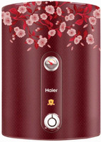 Haier Storage Water Geyser (ES15V-COLOR FR-P)