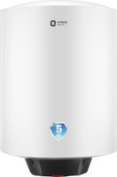 Orient Electric SWAP15VPG8K2-WG 15 L Storage Water Geyser | 5 Star BEE Energy Rating(White)