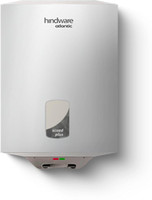 Hindware Smart Appliances Xceed Plus 25 L Storage Water Geyser(White)