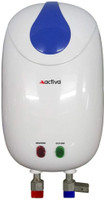 ACTIVA 5 star Premium 1 L Instant Water Geyser(White)
