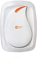 Orient Electric Fontus 3L 3 L Instant Water Geyser(White)