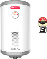 Racold Cdr Dlx Plus 35 L Storage Water Geyser(White)