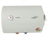 V-Guard ECH SERIES 15 L Storage Water Geyser(White)