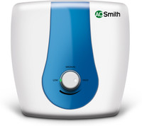 AO Smith 15 L Storage Water Geyser (SDS-Green-015, White)