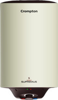 Crompton Storage Water Geyser (Arno Supremus ASWH-3715)