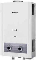 HAVELLS Flagro 6 L Gas Water Geyser(White)