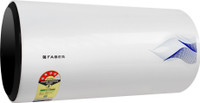 FABER FWG JAZZ RH (Storage Water Geyser) 15 L Storage Water Geyser(White)