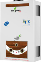 Eurohot Gas Water Geyser (ECO+)