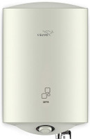 V-Guard SIETA 10L Glass-Line Coating 10 L Storage Water Geyser(WHTE)