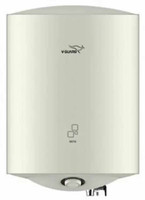 V-Guard Sieta 15 L Storage Water Geyser(White)