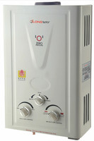 Longway Gas Water Geyser (Xolo Dlx V)