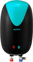 ACTIVA Act_Prem_3Ltr_Black 3 L Instant Water Geyser(Black)