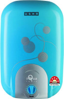 USHA Aquagenie 15 L Storage Water Geyser(Moonflower Sku Blue)