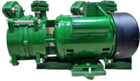 KOEL By Kirloskar KOEL 1HP 10D HD Monoblock Pump MB1.2525.01.10.HD Centrifugal Water Pump(1 hp)