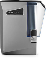 MarQ by Flipkart Clario 7 L RO + UF + UV + Copper + Alkaline + Mineralizer Water Purifier(Grey)