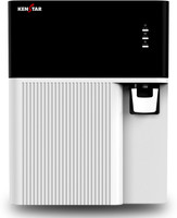 Kenstar Ecopure 7 L RO + UF + UV + Copper + Alkaline Water Purifier(White)
