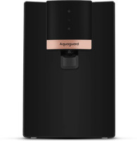 Aquaguard NEO COPPER UV UF 6.2 L UV + UF Water Purifier(Black & Copper)