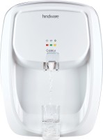 Hindware CALISTO 7 L RO + UV + UF + TDS Water Purifier(White)