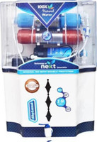 AQUA Skyland Combo Model 18 Ltr Copper filter + Alkaline Vitamin B12 +  Water filter Copper filter +Alkaline Vitamin B12 15 L RO + UF + TDS Water Purifier(White)