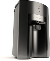 Aquaguard Delight NXT 6 L RO + MC Water Purifier | 6-Stage Purification with 2-in-1 Mineral Charge | Suitable for all - Borewell, Tanker, Municipality Water(Black, Copper)
