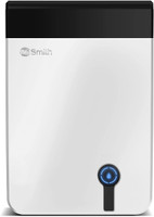 AO Smith X2 Neo+ 4.5 L UV Water Purifier | 5-Stage Purification| Advanced Digital Display| One Touch Dispensing| Wall Mount + Table Top Placement| Suitable only for Municipality Water Supply(White)