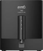 Pureit Vital 6 L RO + UV + Minerals Water Purifier with FiltraPower Technology(Black)