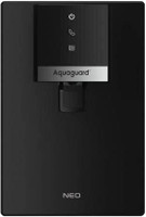 Aquaguard Neo RO+UV+TA+MC 6.2 L RO + UV + TA Water Purifier(Black)
