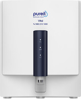 Pureit Vital 6 L RO + UV + Minerals Water Purifier with FiltraPower Technology(White)