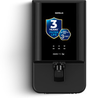 HAVELLS Aquas Pro 3X 7 L RO + UV Water Purifier(Black)