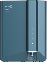 Pureit Revito 7 L RO + MF + UV in Tank + Minerals Water Purifier Suitable for all - Borewell, Tanker, Municipality Water(Teal)