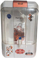 Purosis aqua copper pearl water purifier RO+UV+TDS+COPPER 12 L RO + UV + MTDS + Copper Water Purifier(White)
