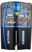 AQUA NATURAL WATER 12 L ALKALINE VITAMIN B12 RO_UV_UF _TDS_ALKALINE B12 12 L RO + UV + UF + TDS Water Purifier(White)