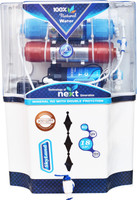 AQUA SKYLAND Model 18 L ALKALINE VITAMIN B12 + COPPER FILTER + +ALKALINE VITAMIN B12+COPPER FILTER + 18 L RO + UF + TDS Water Purifier(White, Blue)