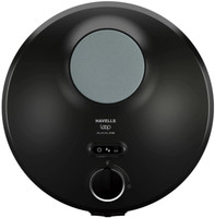 HAVELLS LOOP ALKALINE 6 L RO + UV + Alkaline Water Purifier(HYDRO GREY)